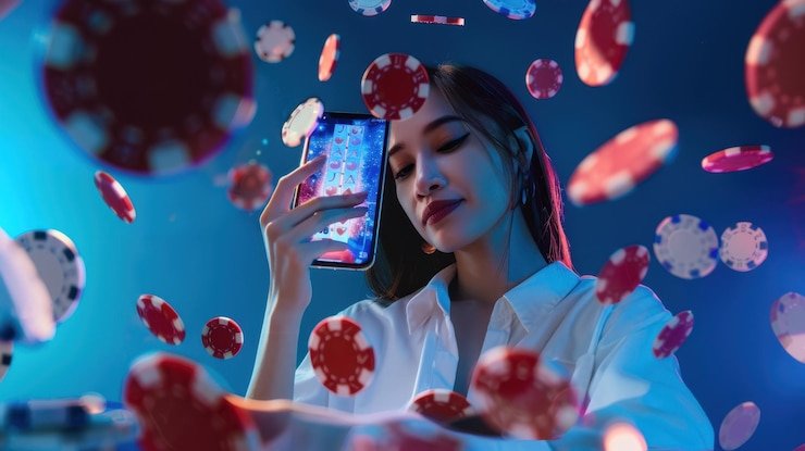 Alur bantuan mobile untuk pengguna Indonesia
